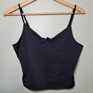 2/$10 Crop top | Dynamite | Size M